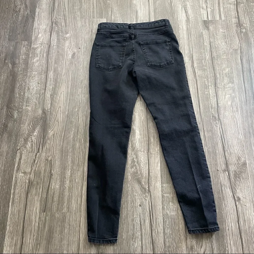2/$30 Wild Fable High Rise Skinny Jeans